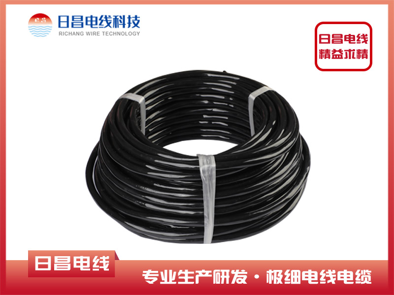 電纜生產廠家:環保電纜都有哪些特點? 電纜生產廠家:環保電纜都有哪些特點?