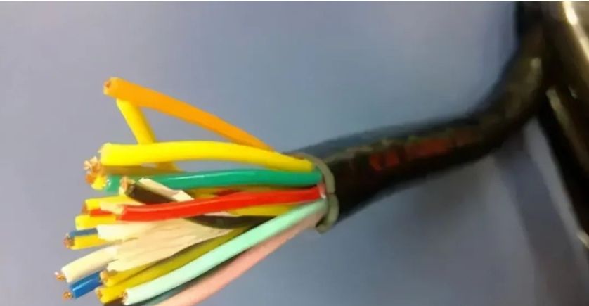 電線的規格和電線平方的對照表 電線的規格和電線平方的對照表