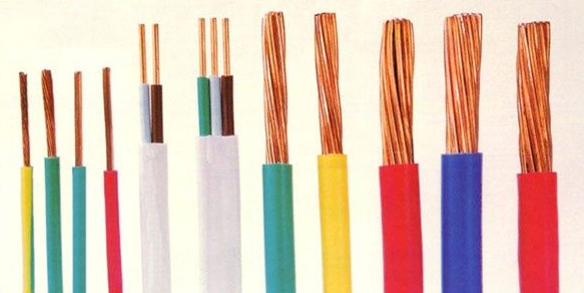 常用家裝電線型號與選購技巧 常用家裝電線型號與選購技巧